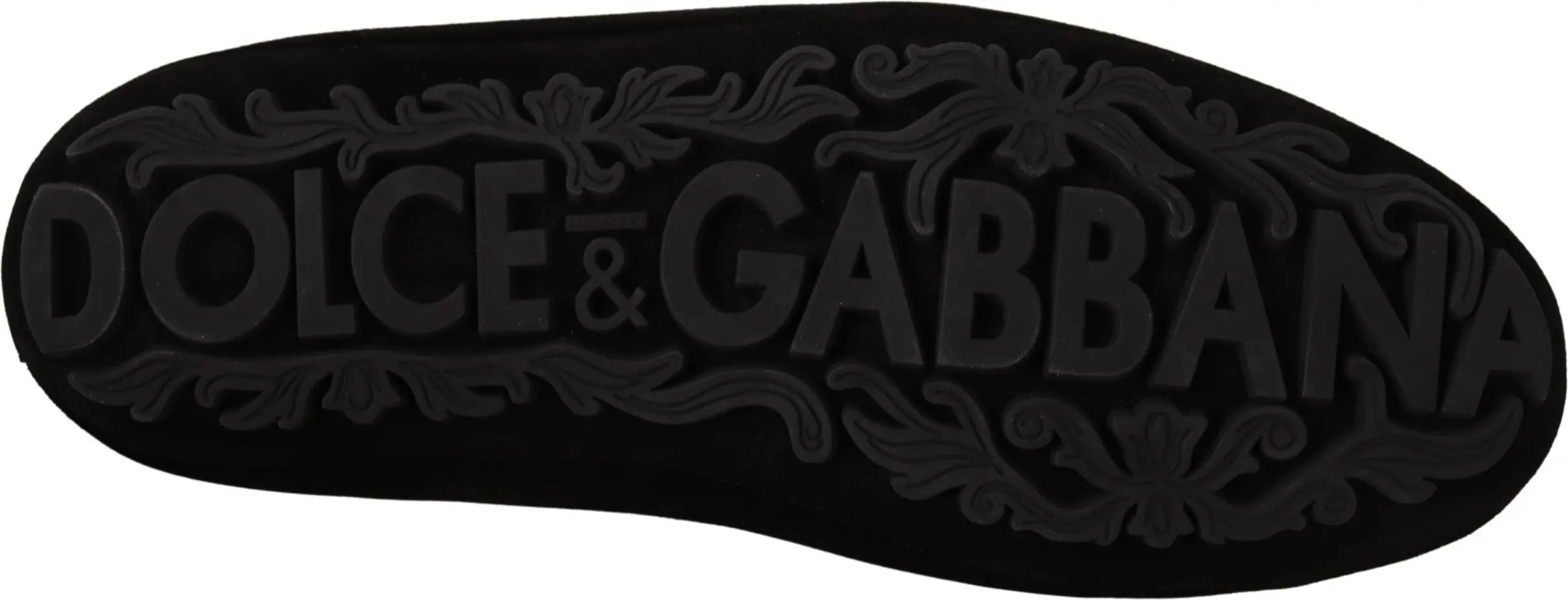 Loafers Dolce & Gabbana