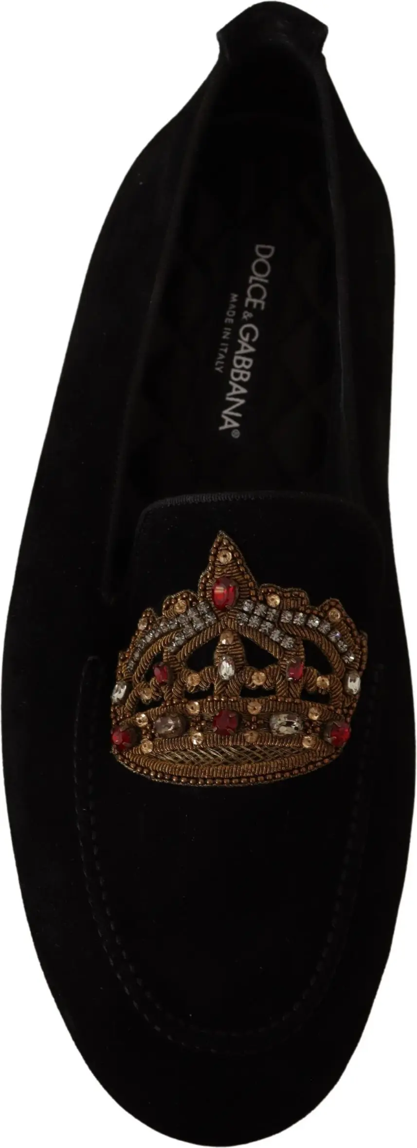 Loafers Dolce & Gabbana