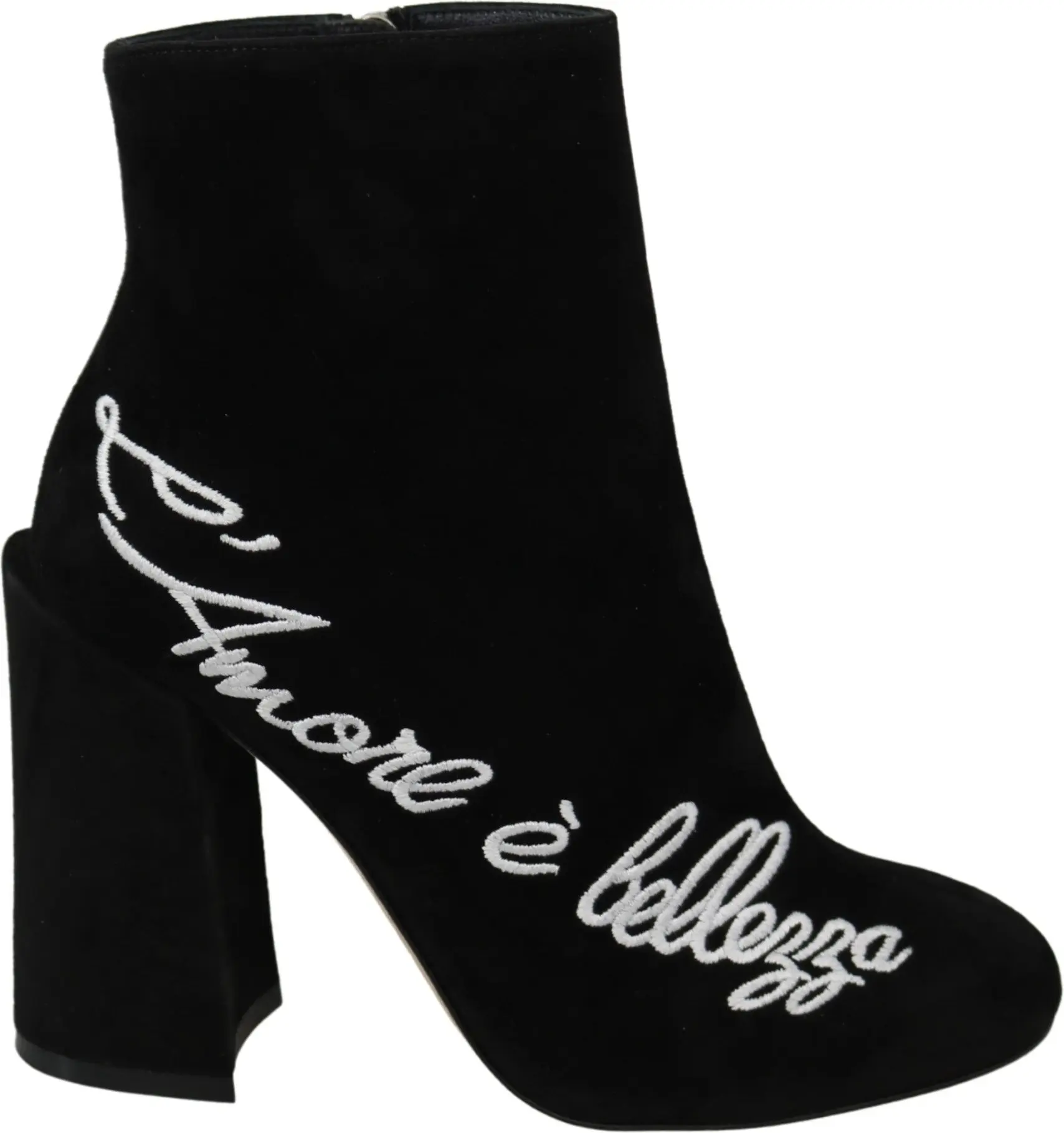 Boots Dolce & Gabbana L'Amore E'Bellezza
