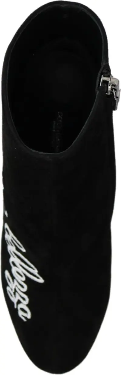 Boots Dolce & Gabbana L'Amore E'Bellezza