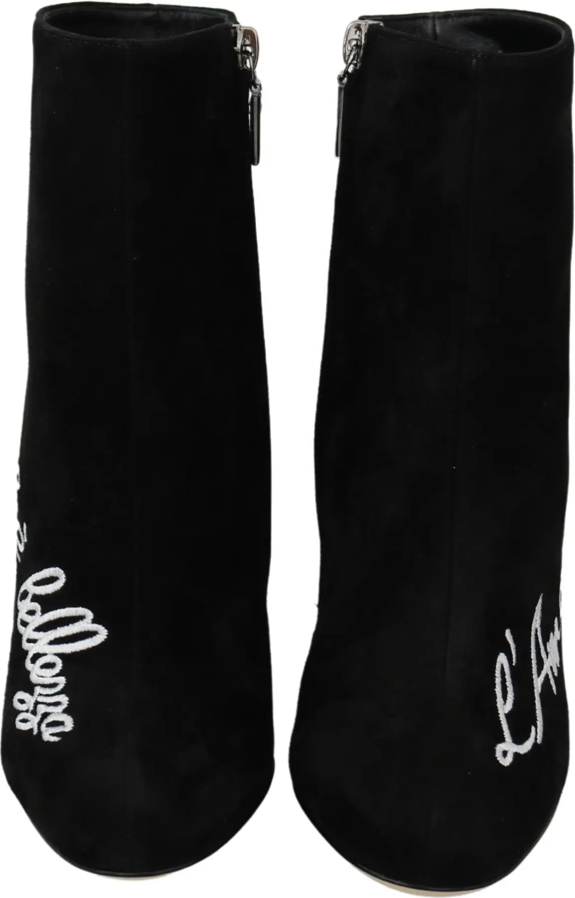 Boots Dolce & Gabbana L'Amore E'Bellezza