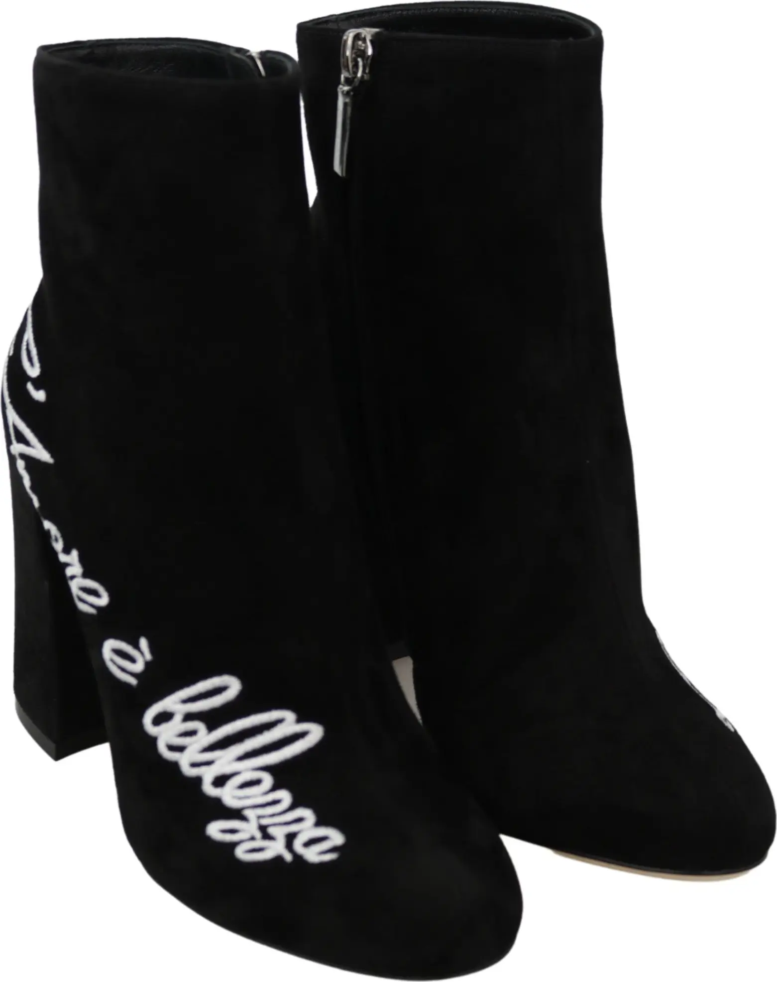 Boots Dolce & Gabbana L'Amore E'Bellezza