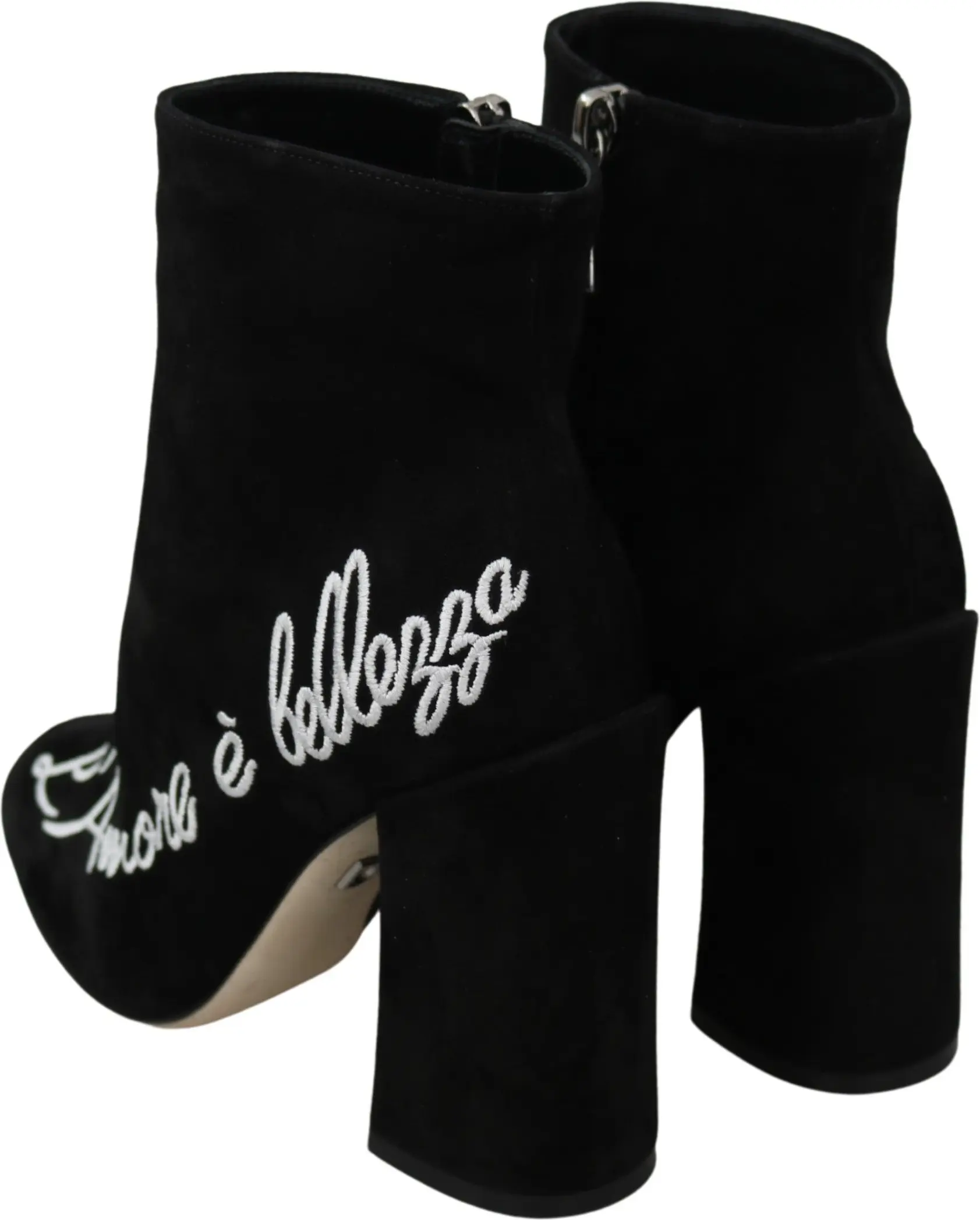 Boots Dolce & Gabbana L'Amore E'Bellezza