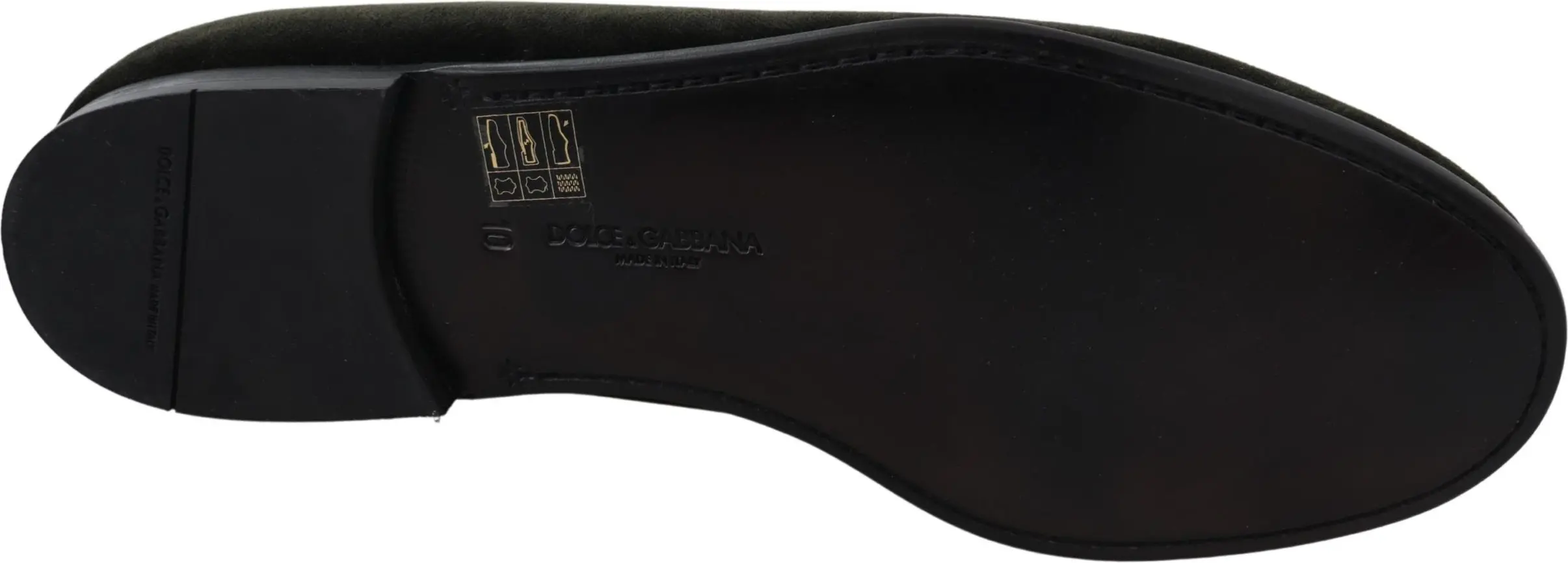 Loafer Shoes Dolce & Gabbana
