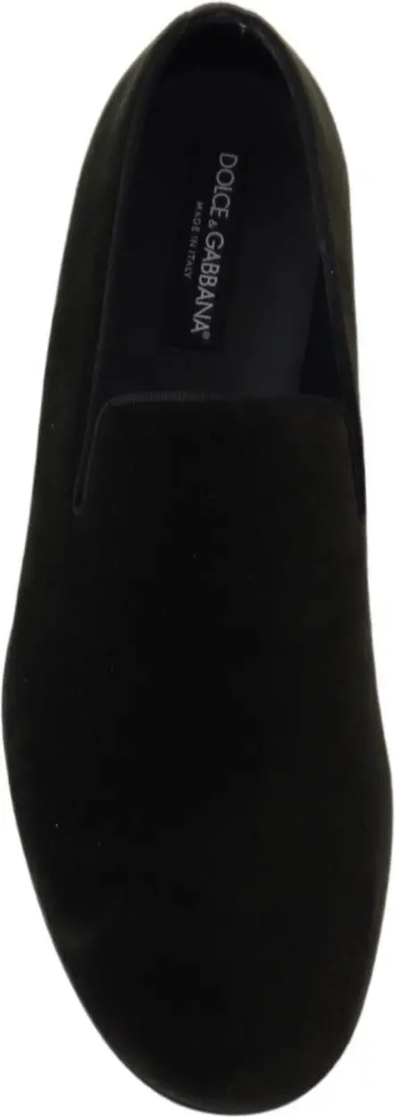Loafer Shoes Dolce & Gabbana