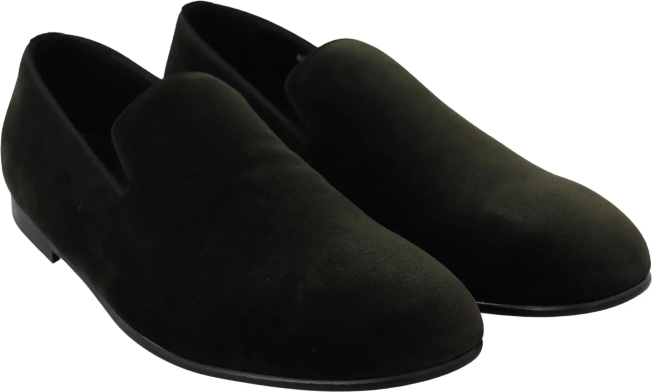 Loafer Shoes Dolce & Gabbana