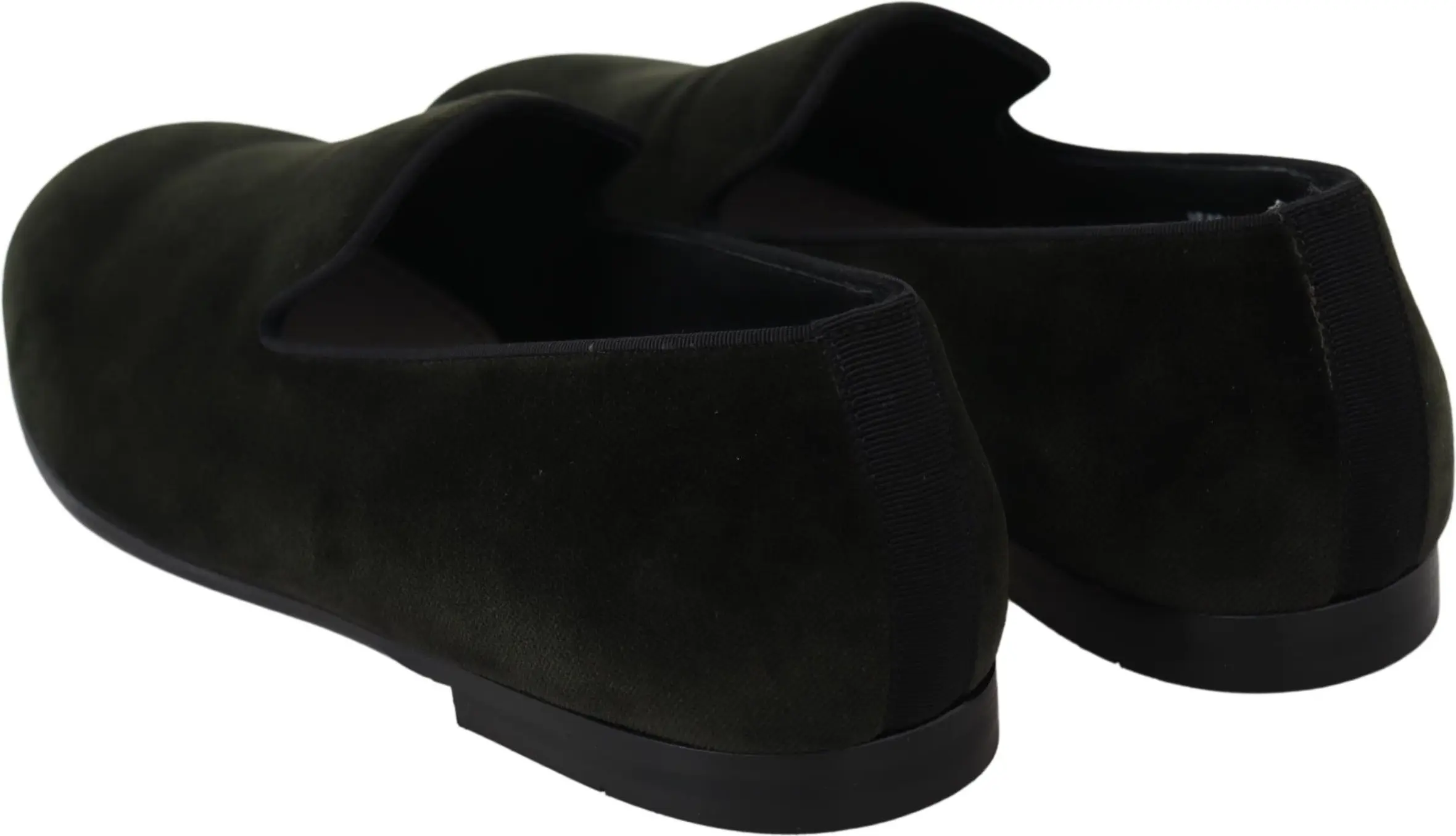 Loafer Shoes Dolce & Gabbana
