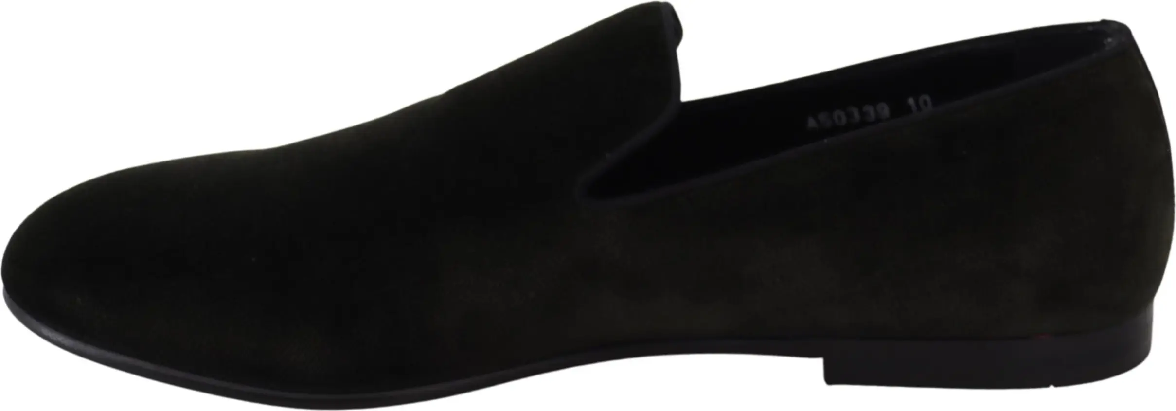 Loafer Shoes Dolce & Gabbana