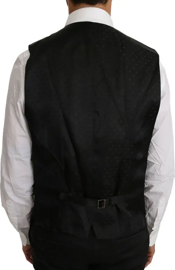 Vest Dolce & Gabbana Formal Vest