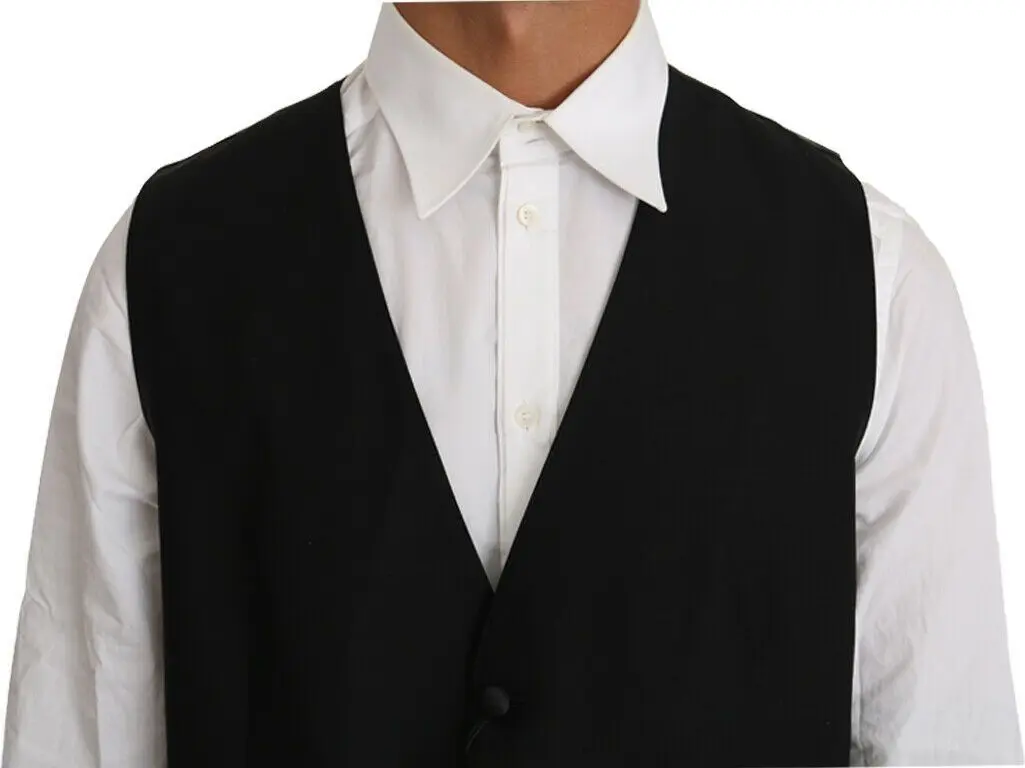 Vest Dolce & Gabbana Formal Vest