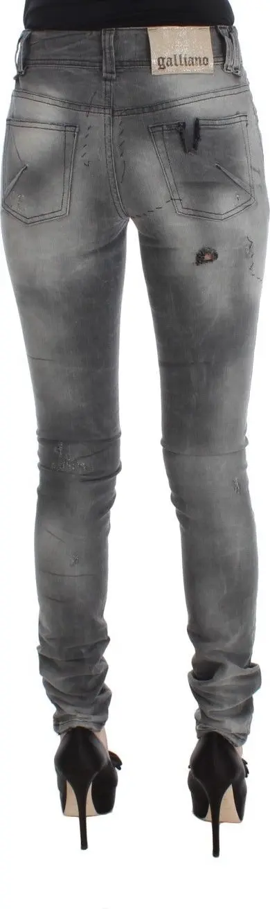 Джинсы John Galliano