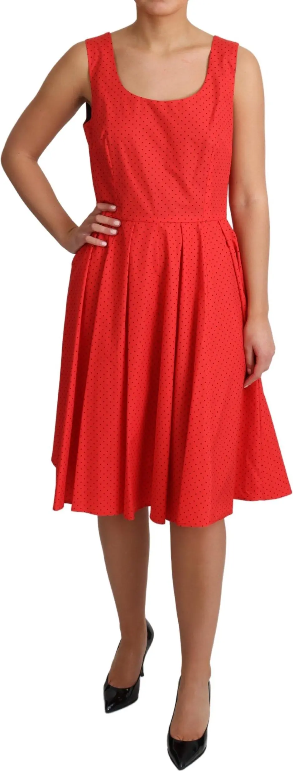 Dolce & Gabbana A-line ko'ylagi