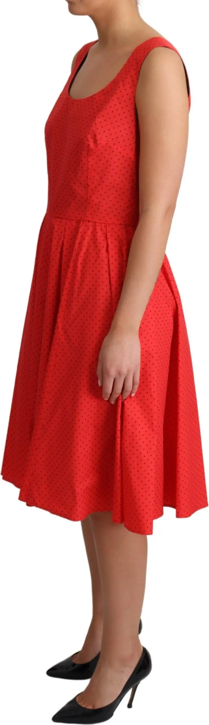 Dolce & Gabbana A-line ko'ylagi