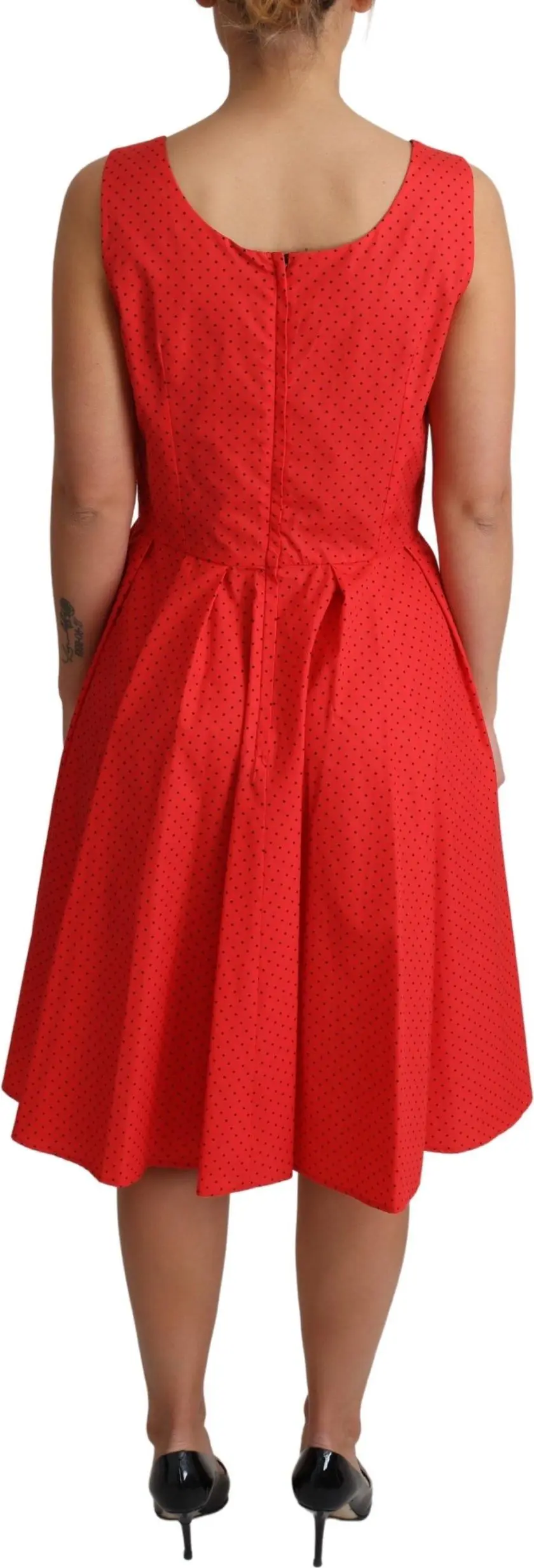 Dolce & Gabbana A-line ko'ylagi