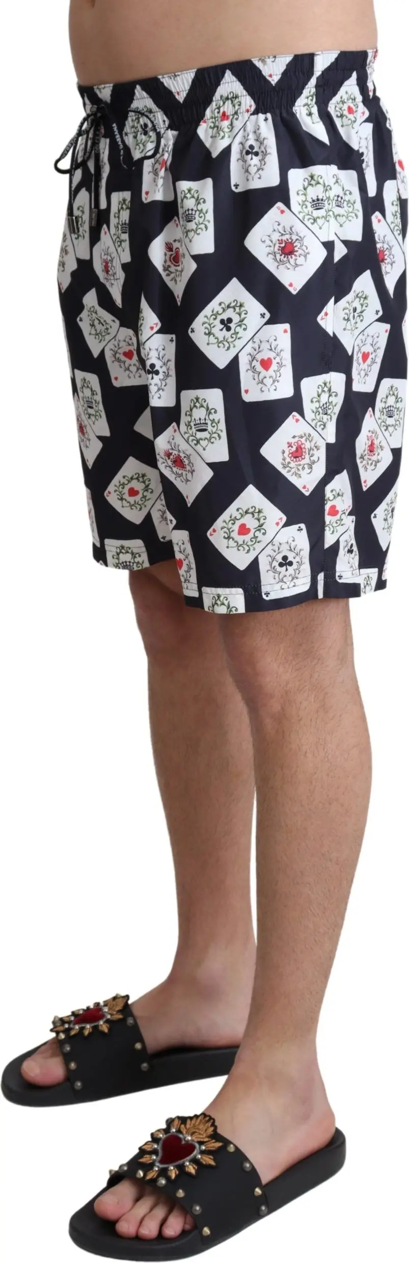 Swimshorts Dolce & Gabbana