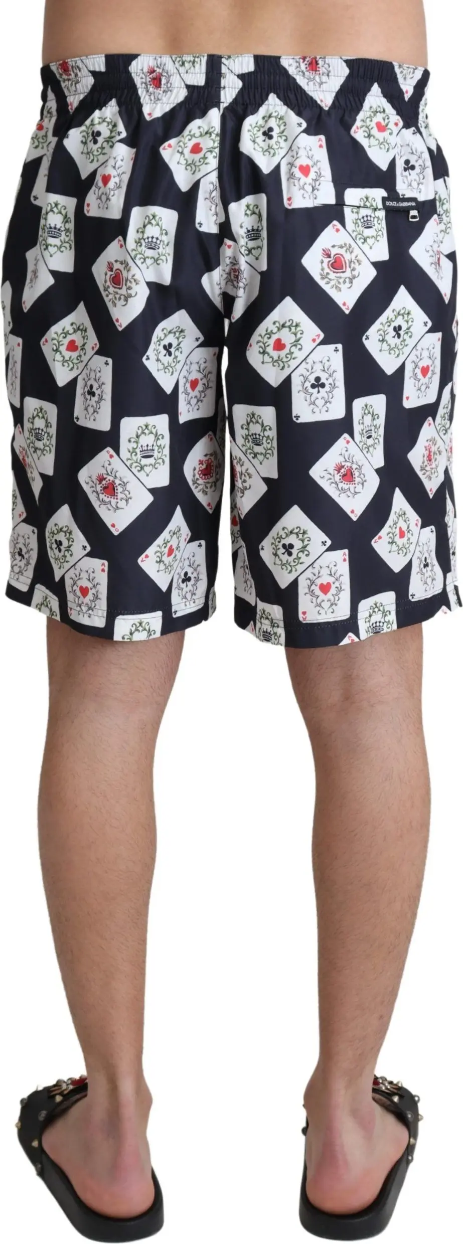 Swimshorts Dolce & Gabbana