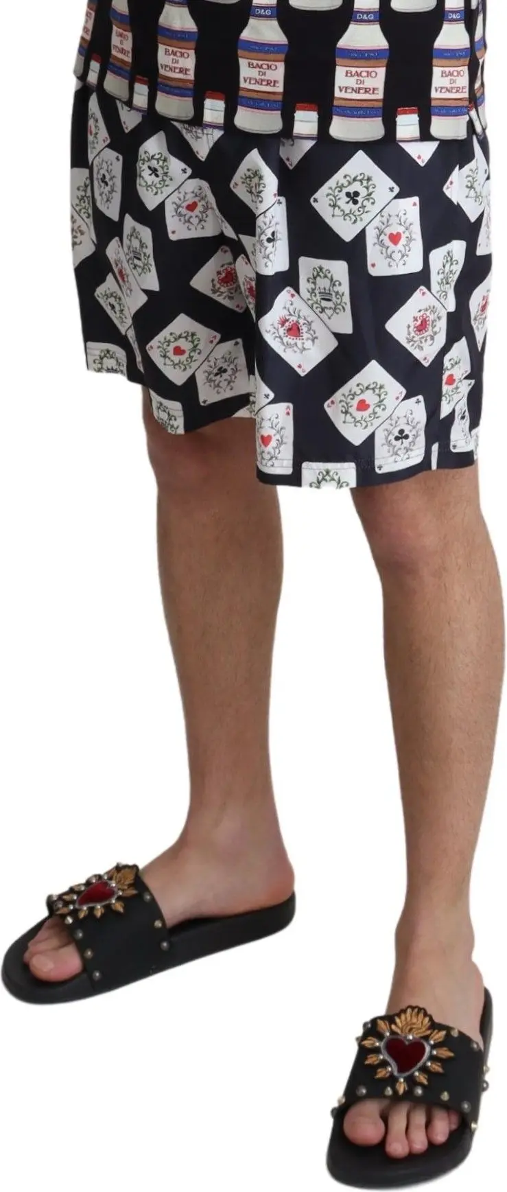 Swimshorts Dolce & Gabbana