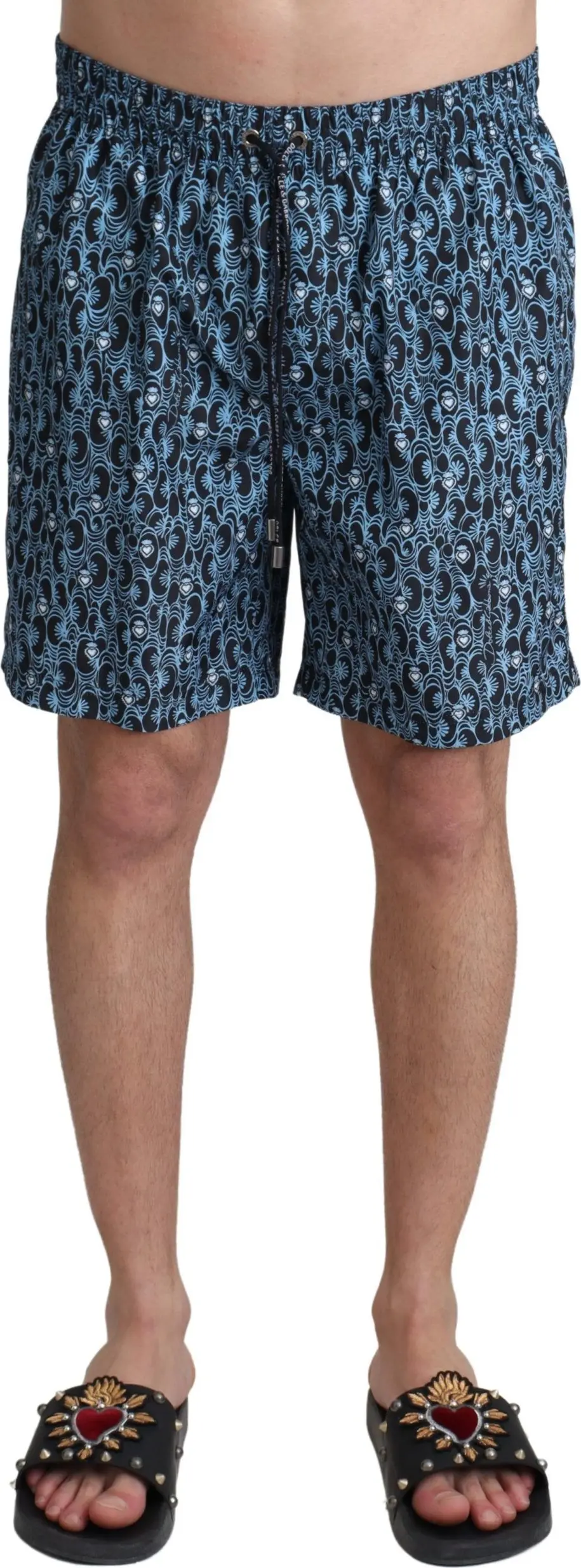 Купальные шорты Dolce & Gabbana Beachwear