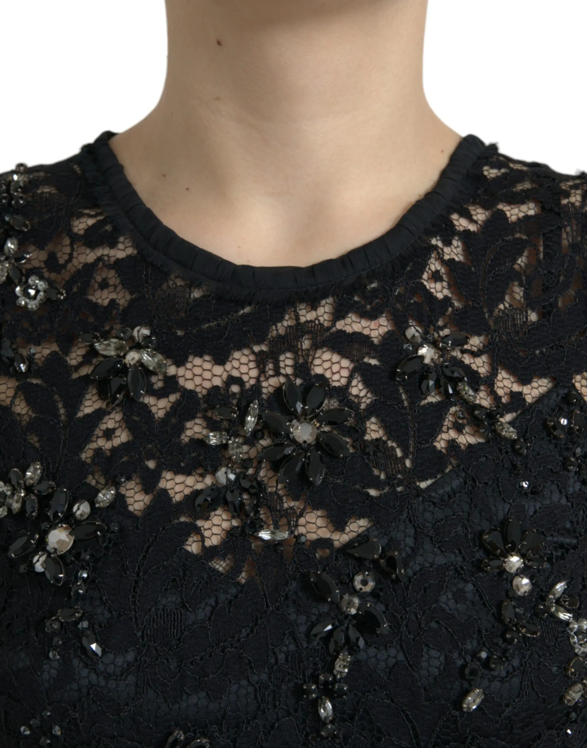 Платье Dolce & Gabbana