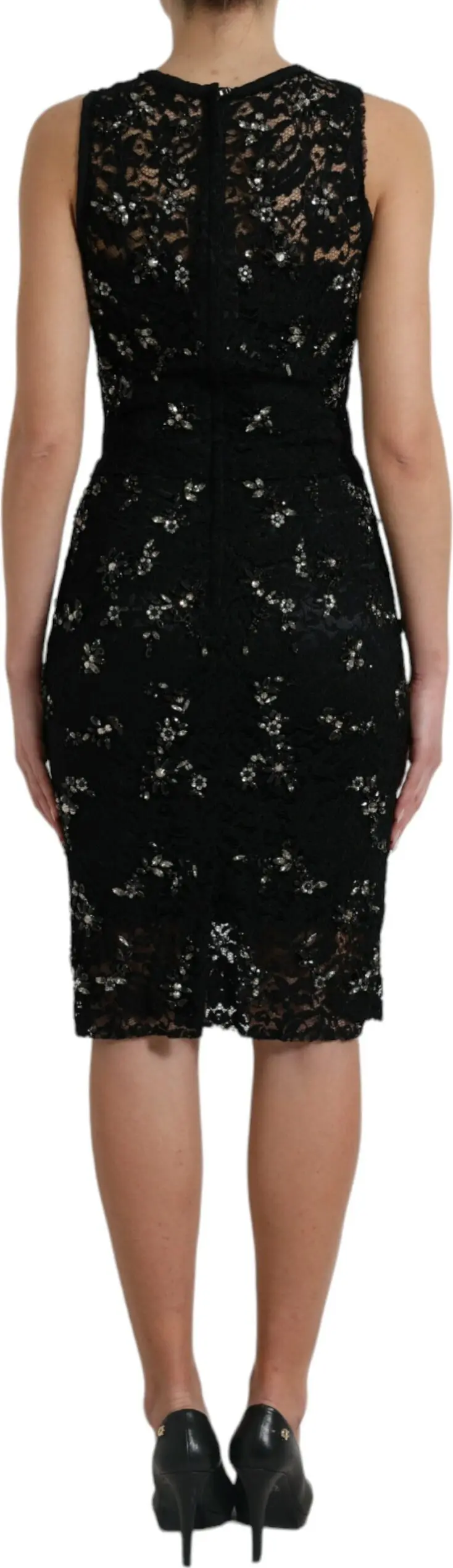 Платье Dolce & Gabbana