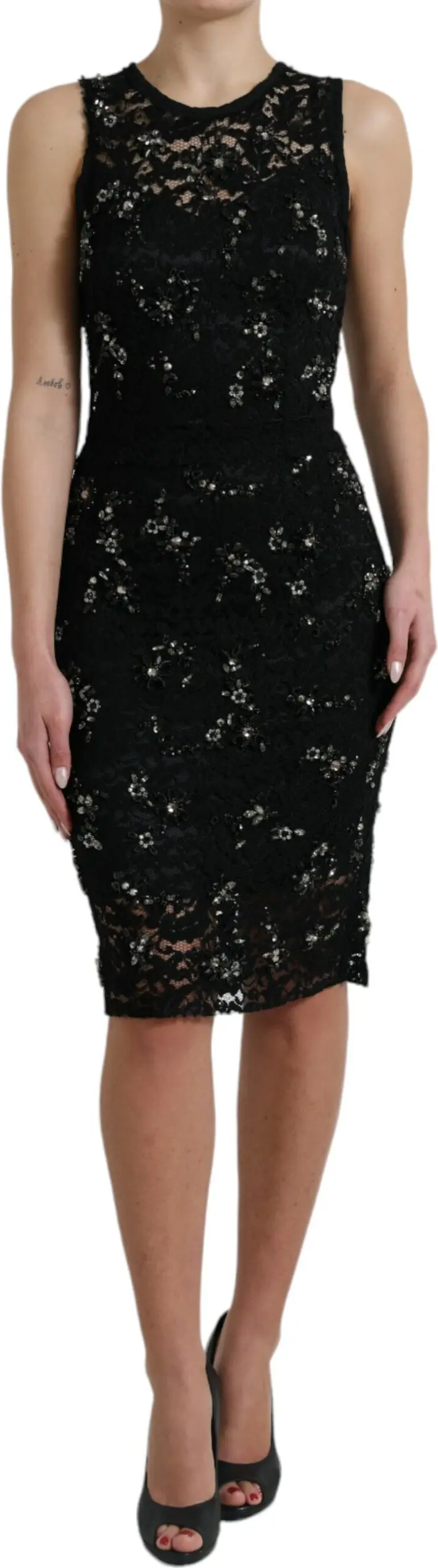 Платье Dolce & Gabbana