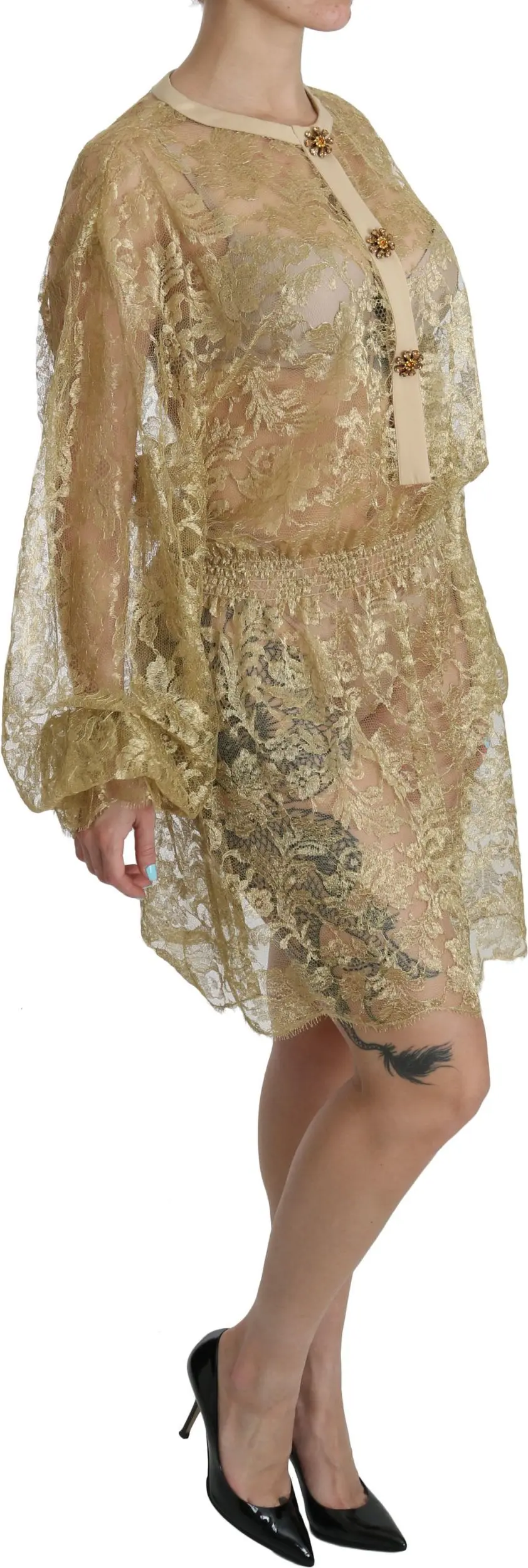 Платье Dolce & Gabbana