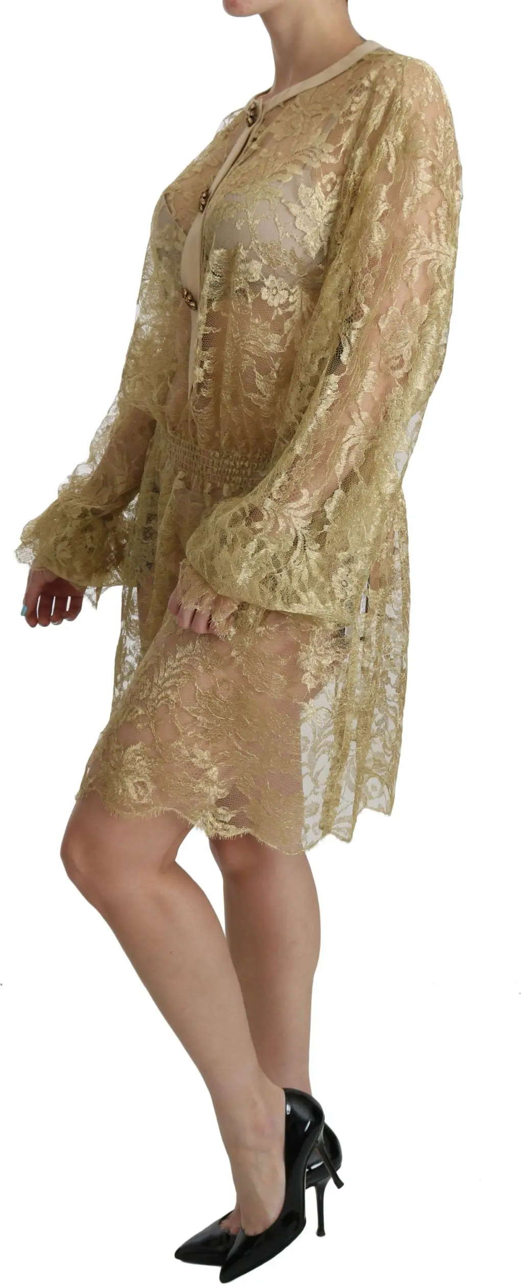 Платье Dolce & Gabbana