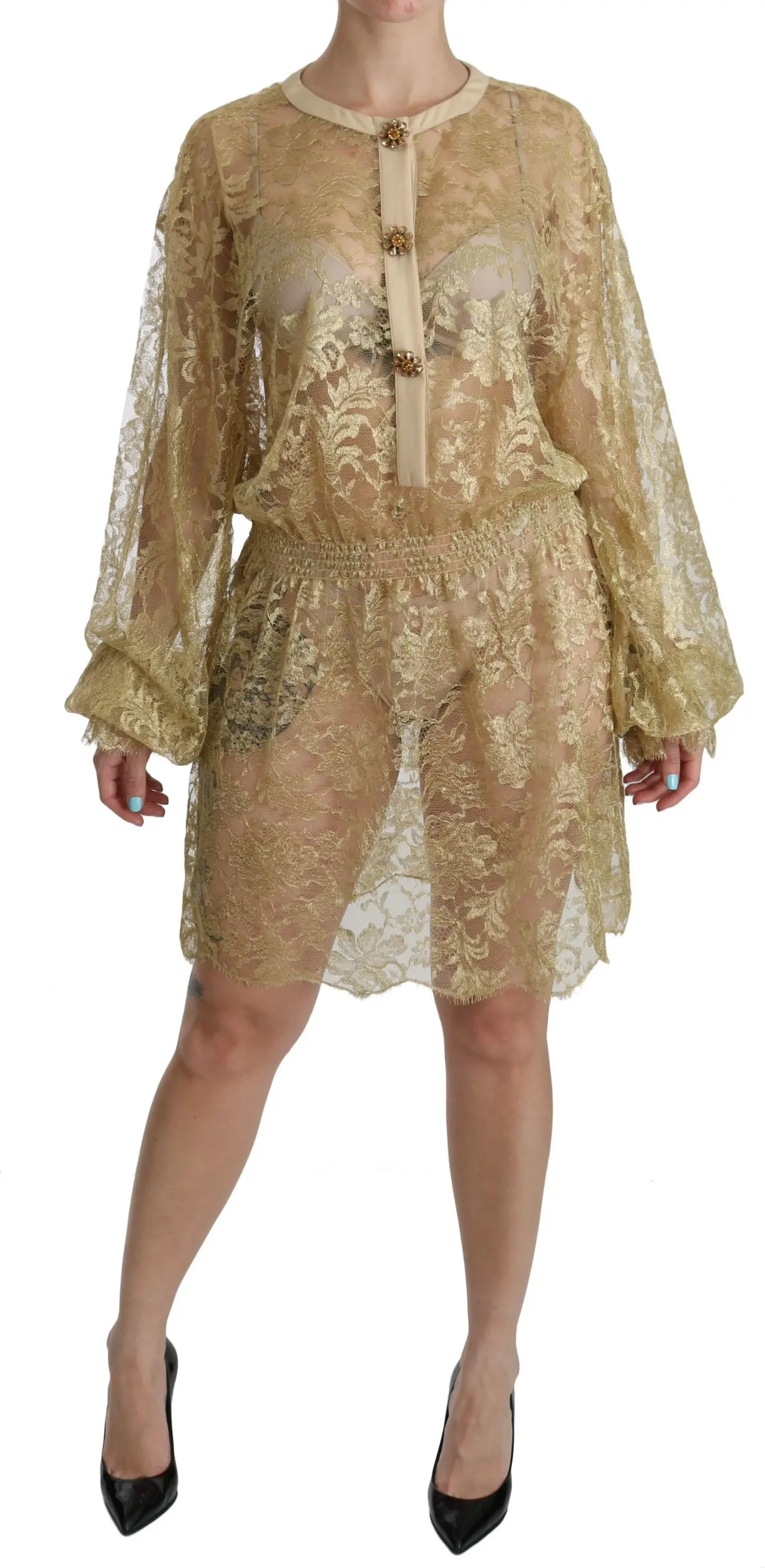 Платье Dolce & Gabbana