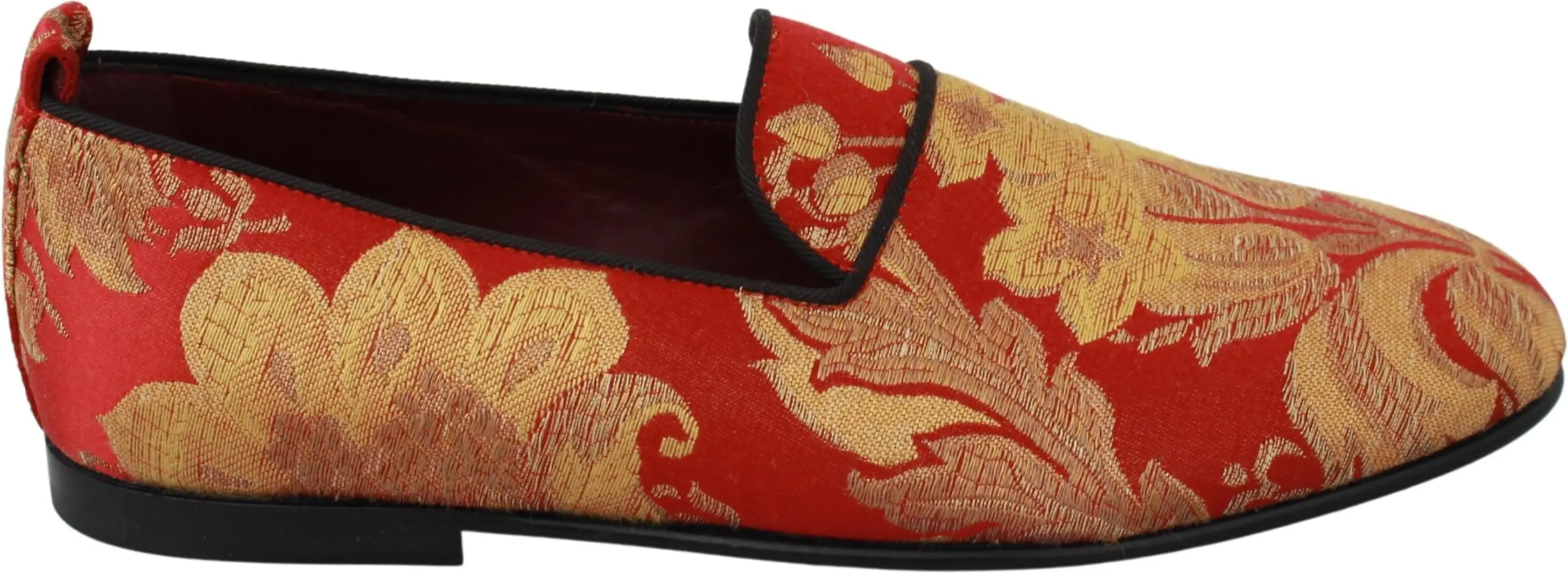 Loafers Shoes Dolce & Gabbana