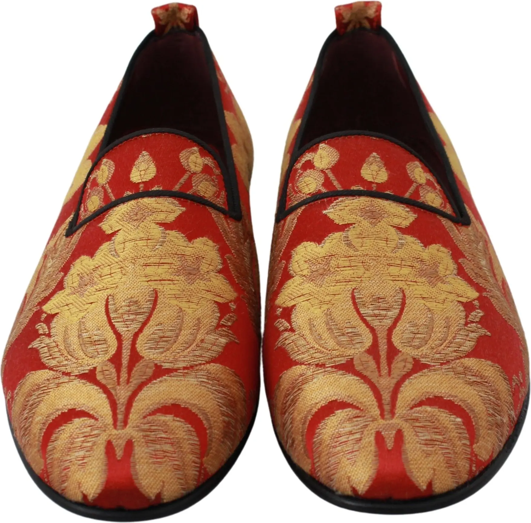 Лоферы Dolce & Gabbana