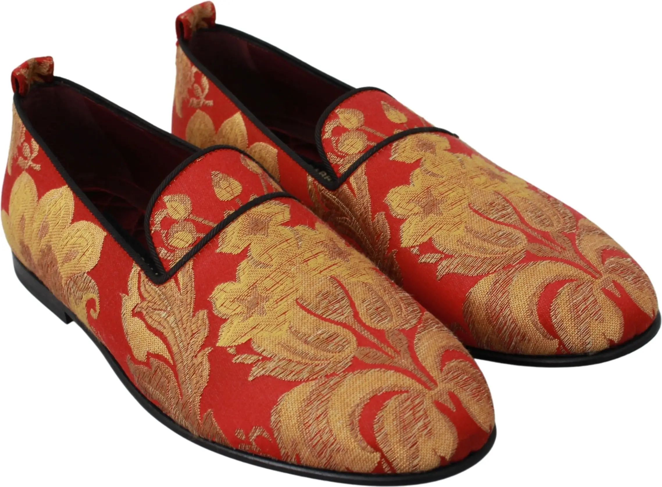 Лоферы Dolce & Gabbana