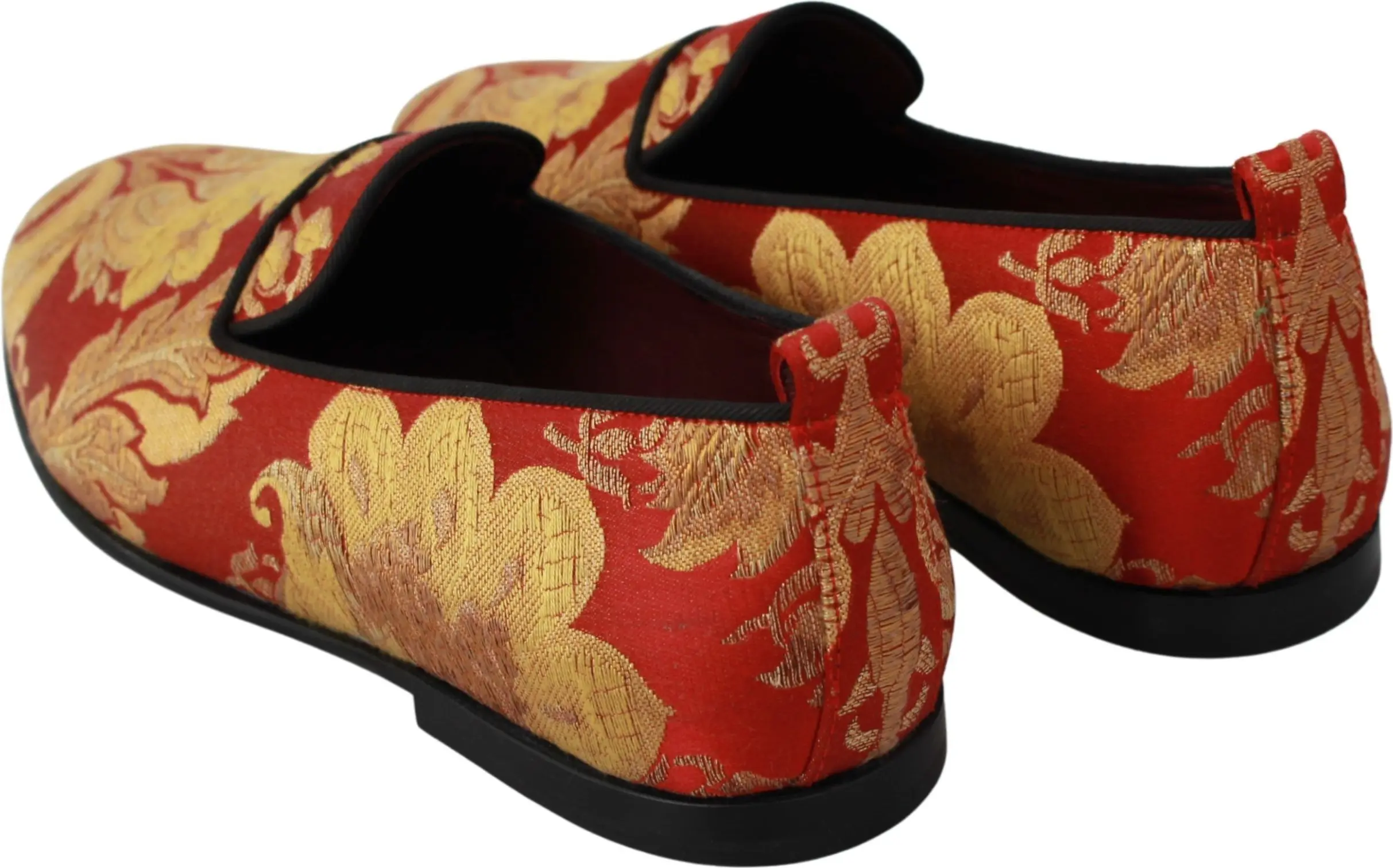 Лоферы Dolce & Gabbana