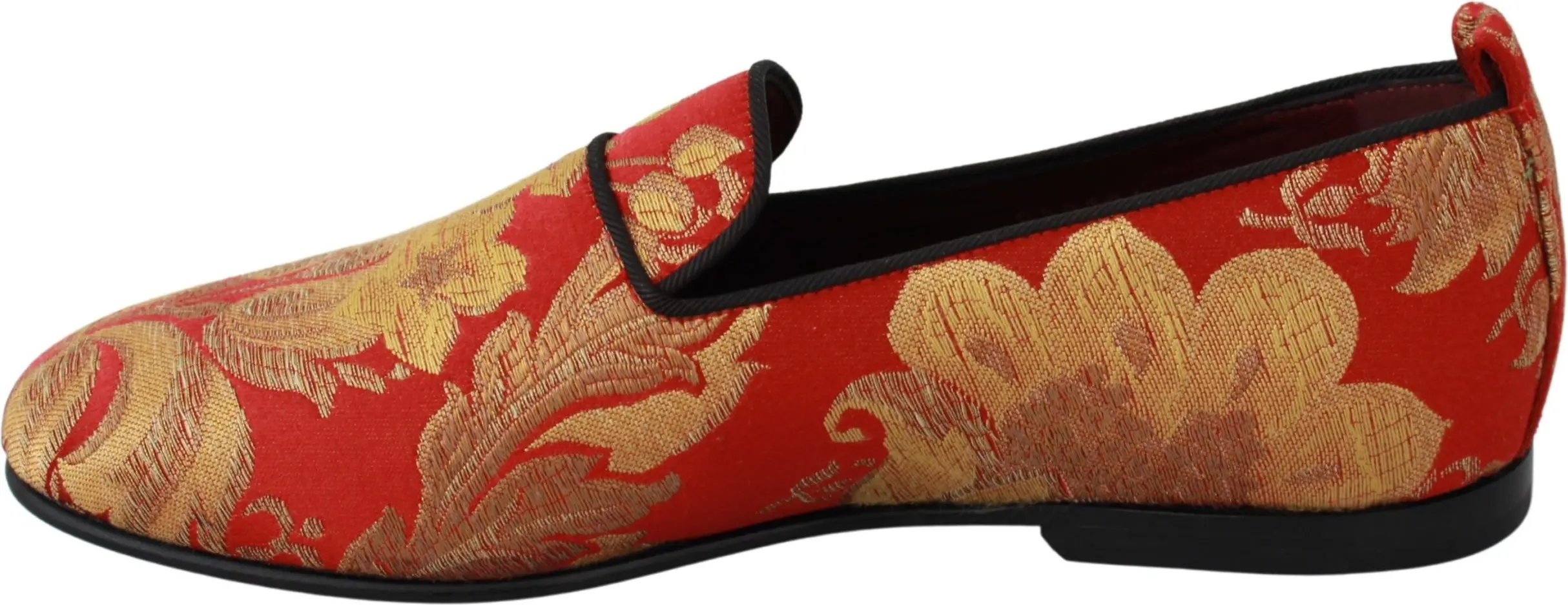 Лоферы Dolce & Gabbana