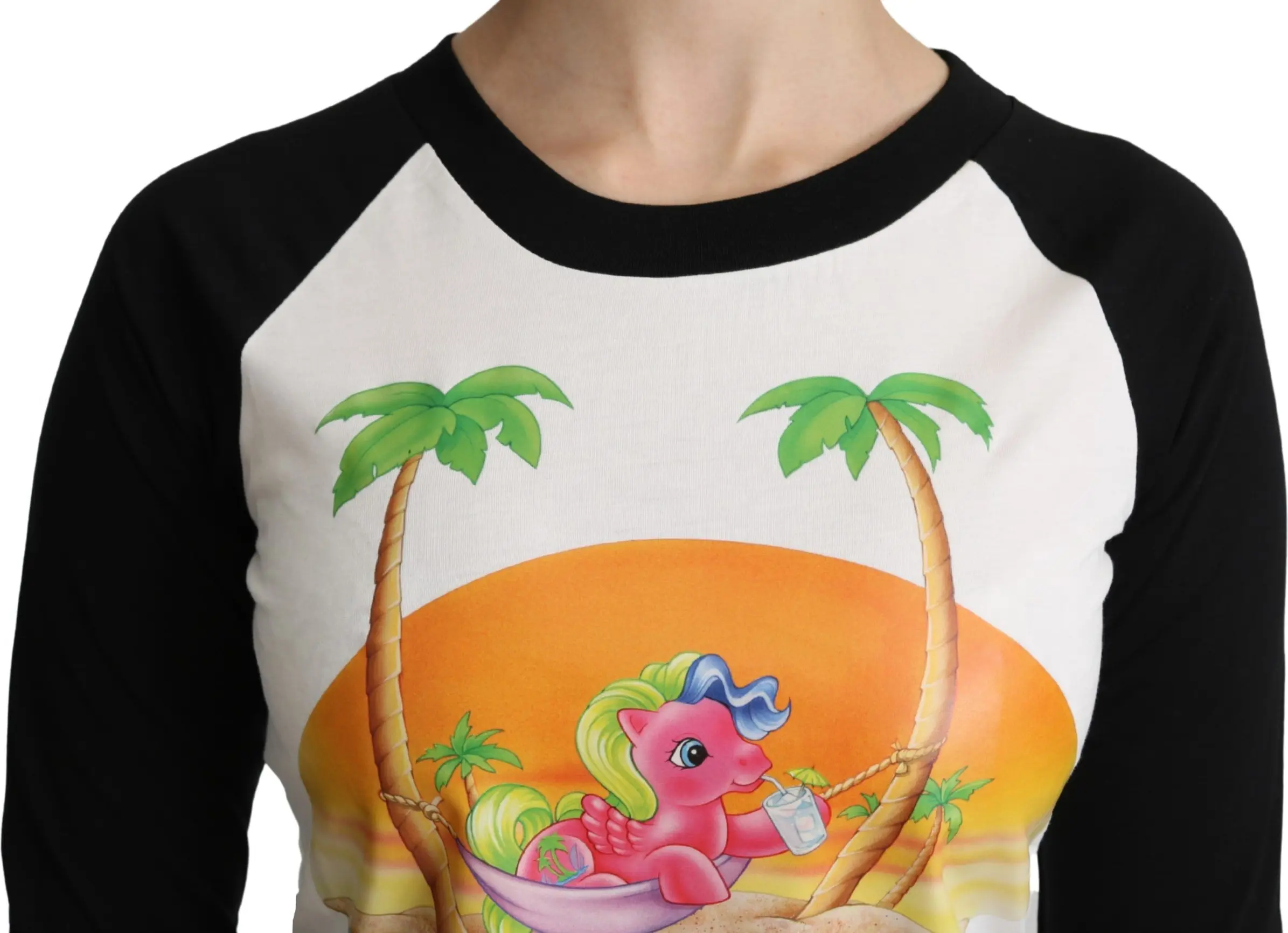 T-shirt Moschino My Little Pony Top
