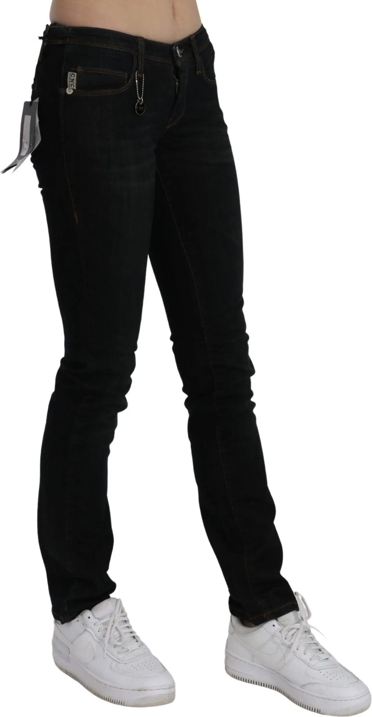 Jeans Costume National