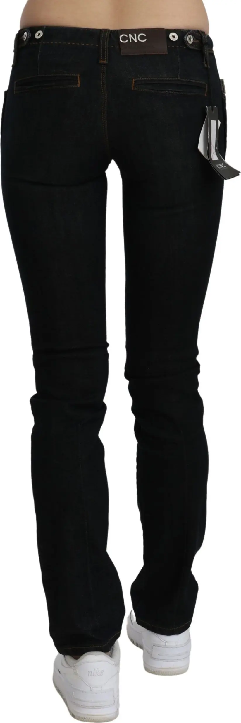 Jeans Costume National