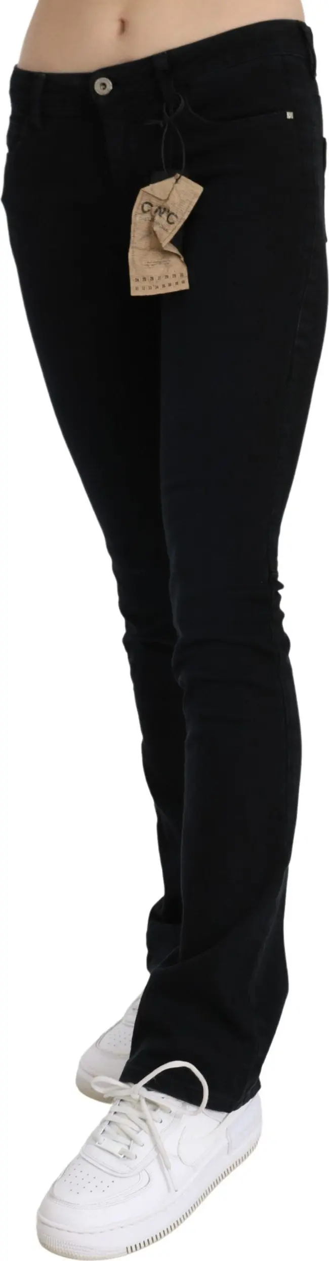 Jeans Costume National