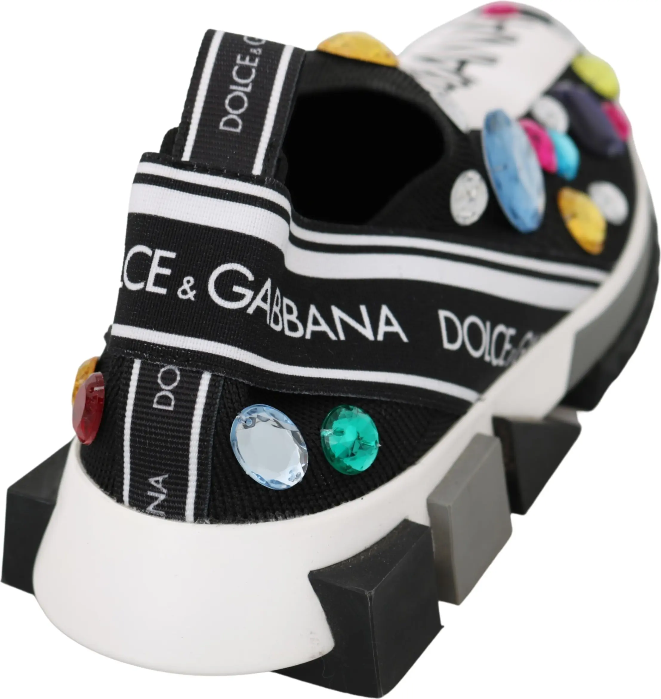Кроссовки Dolce & Gabbana