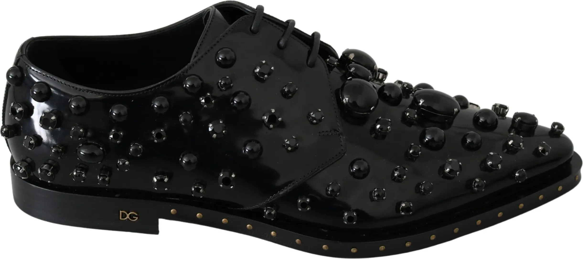 Dress Shoes Dolce & Gabbana