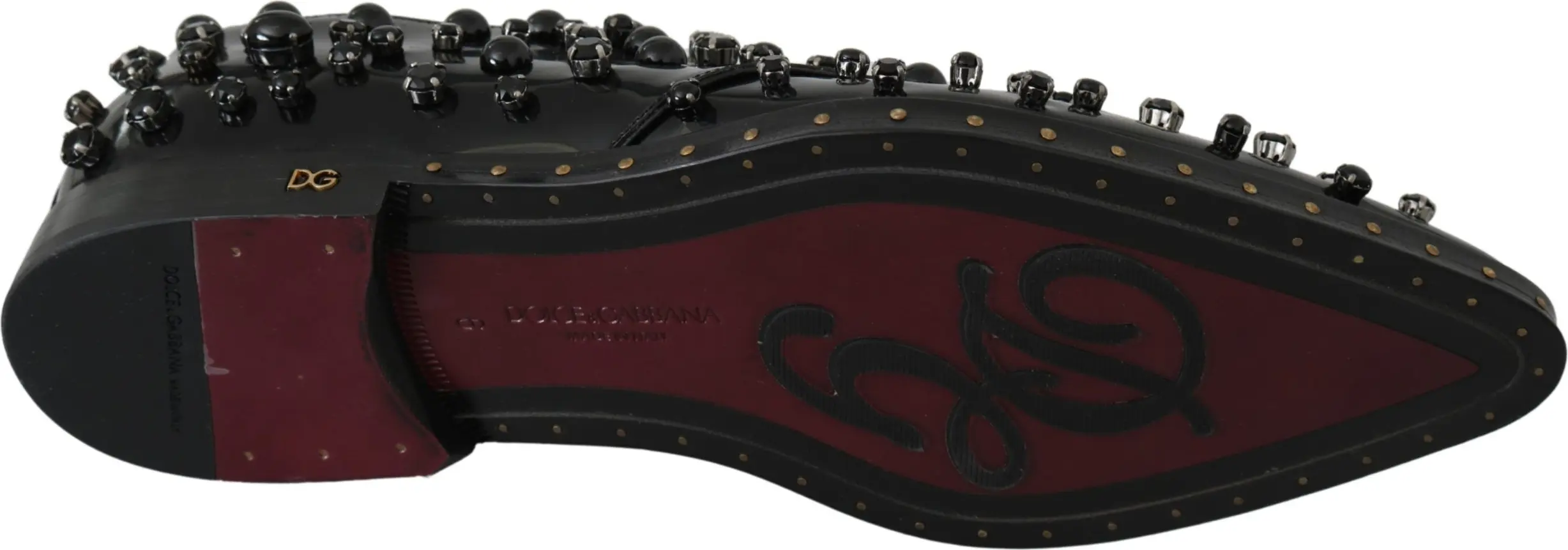 Dress Shoes Dolce & Gabbana