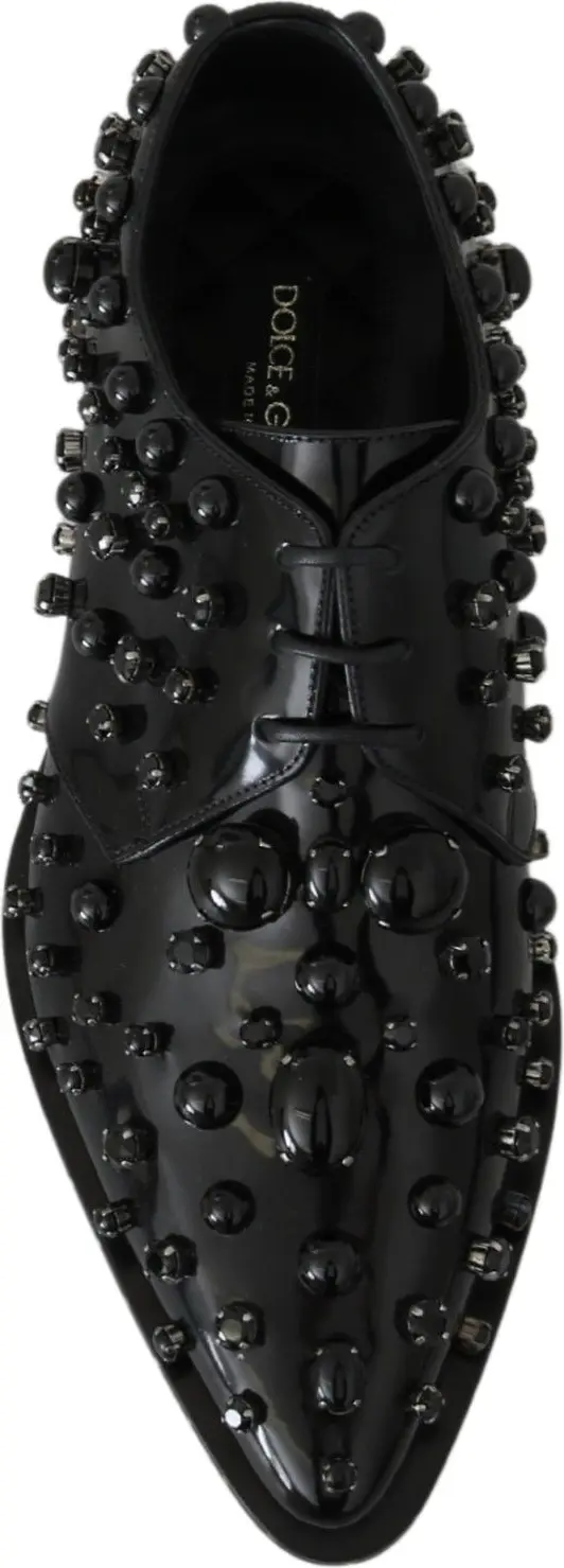 Dress Shoes Dolce & Gabbana