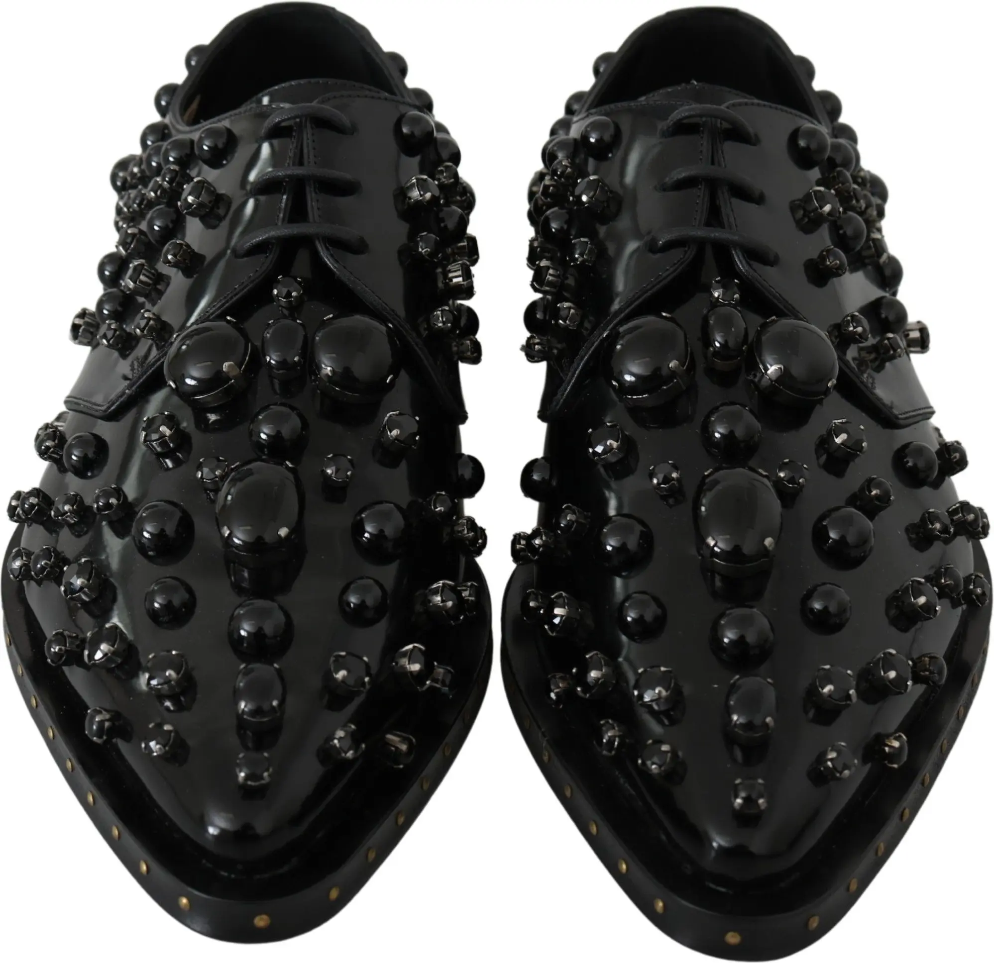 Dress Shoes Dolce & Gabbana