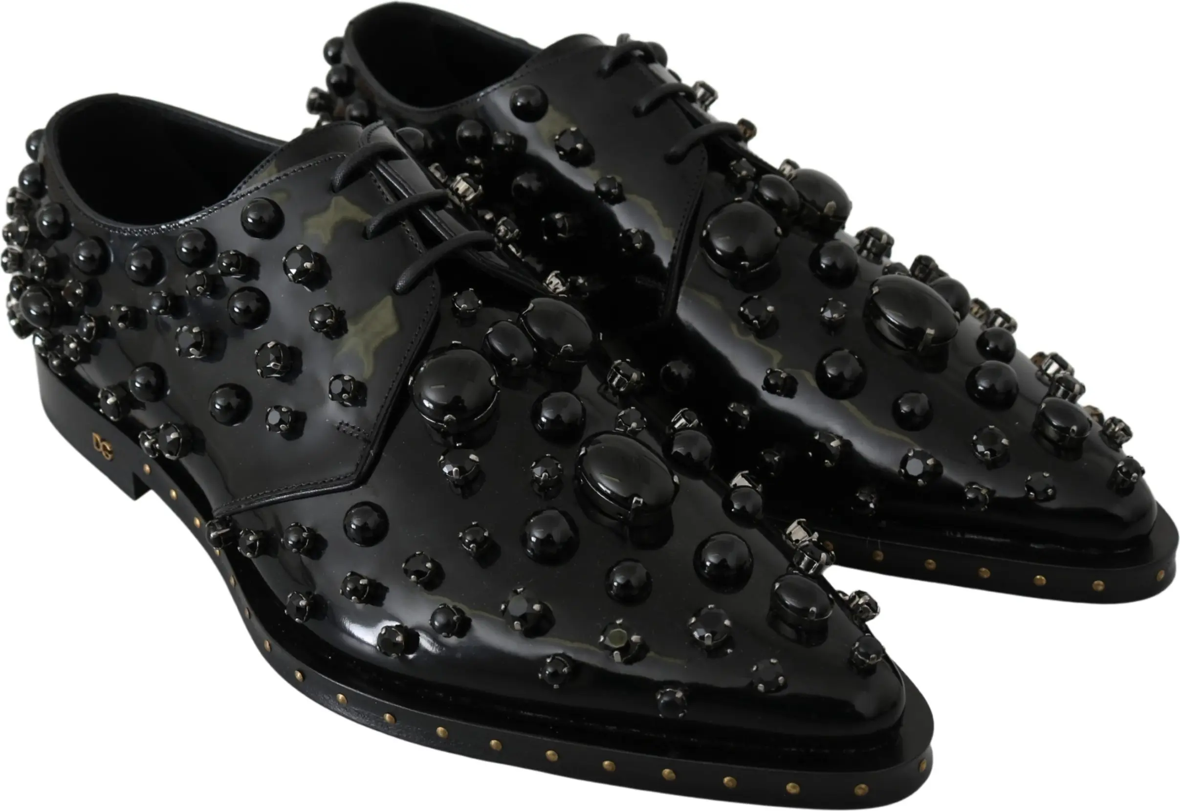 Dress Shoes Dolce & Gabbana