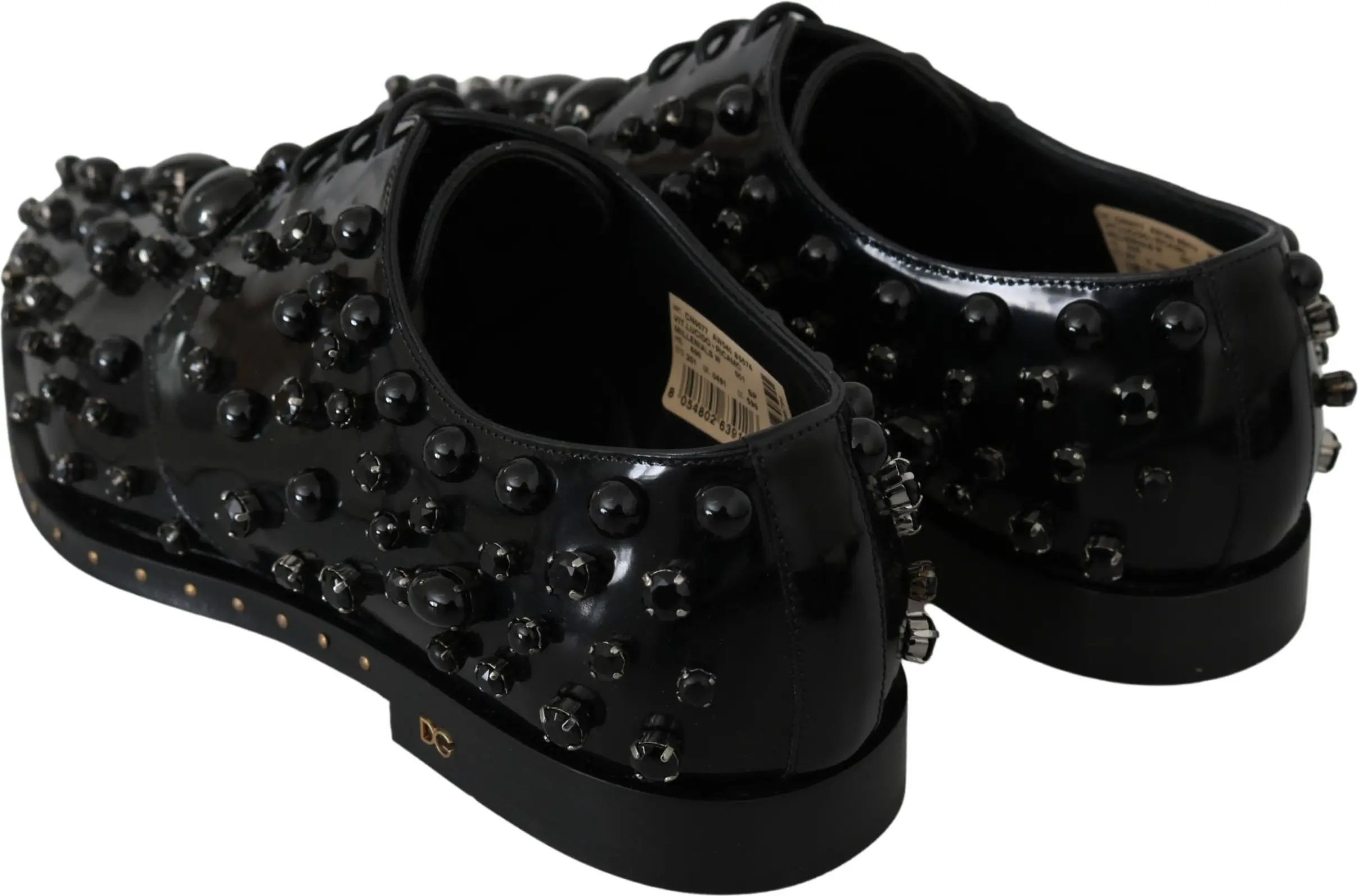 Dress Shoes Dolce & Gabbana