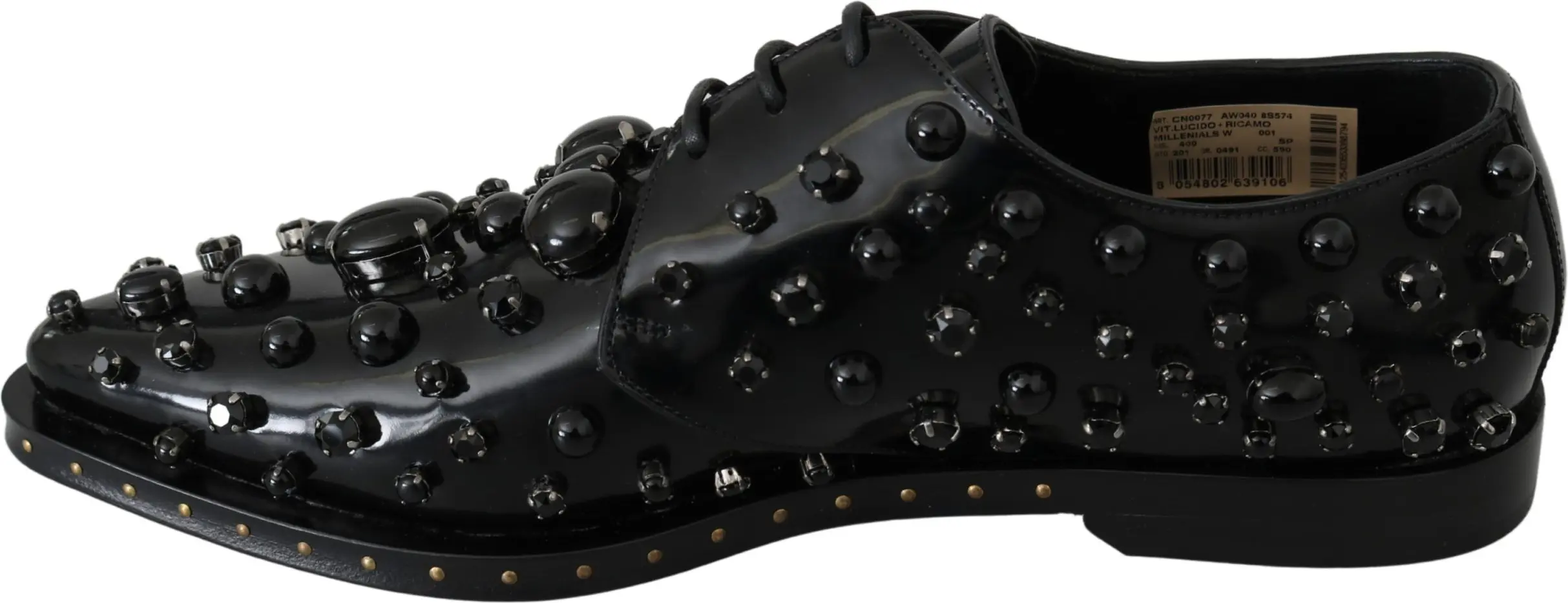 Dress Shoes Dolce & Gabbana