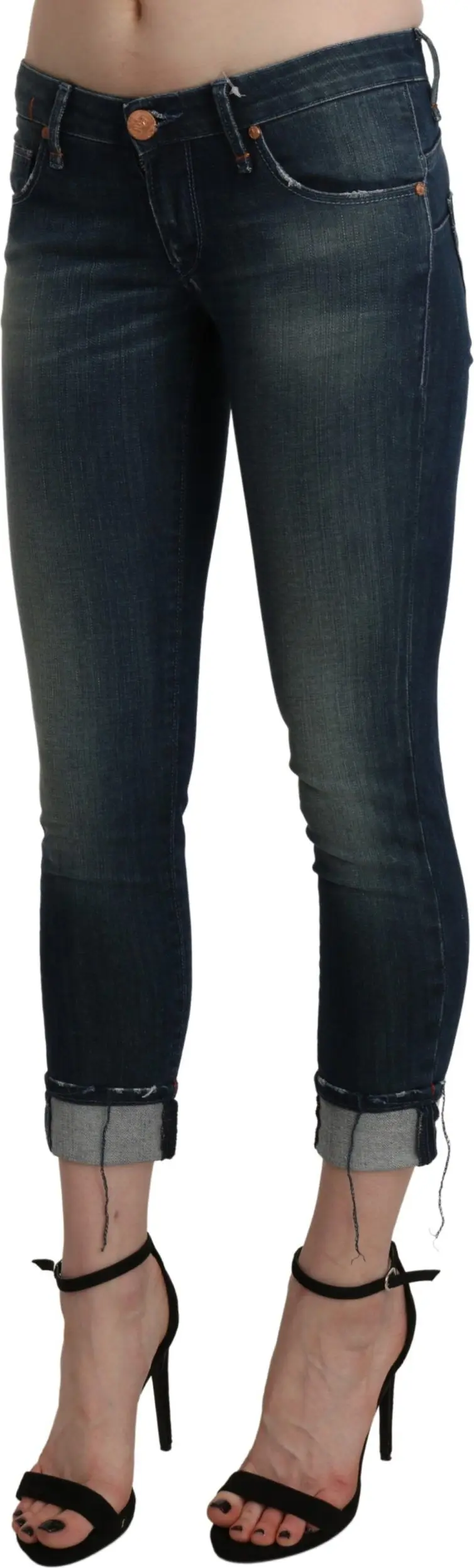 Denim pant Yacht