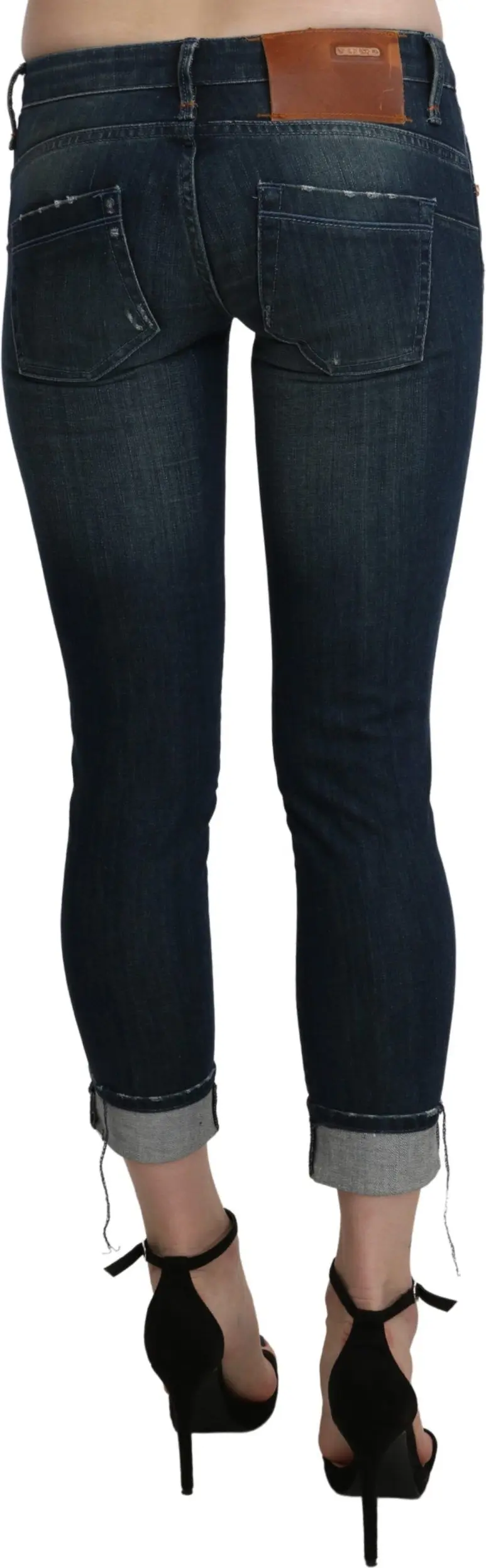 Denim pant Yacht