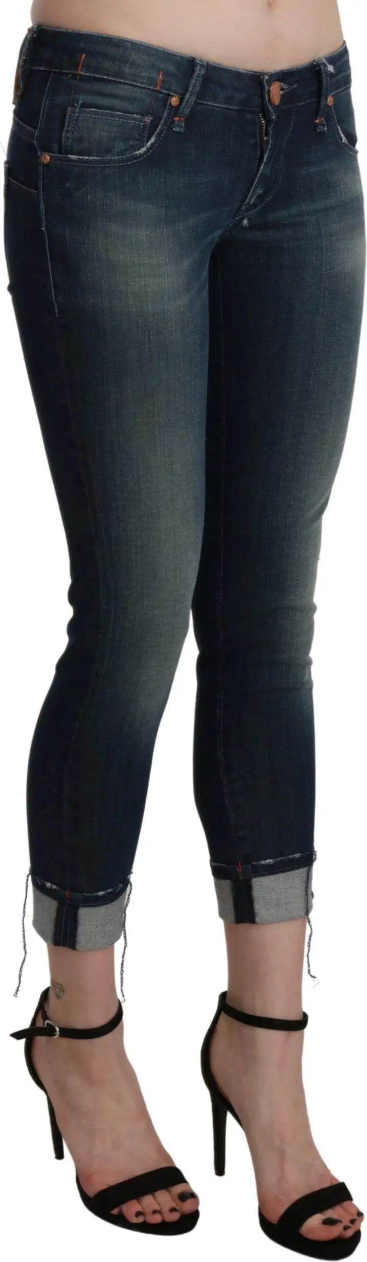 Denim pant Yacht