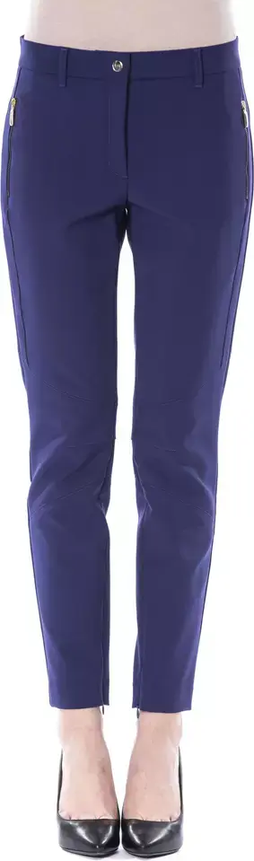 Pant BLU BYBLOS