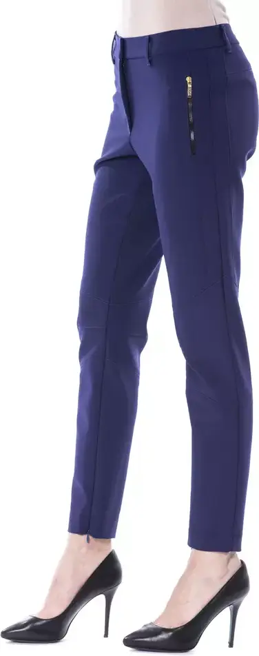 Pant BLU BYBLOS